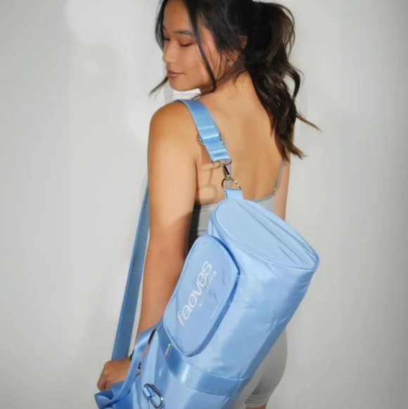 Faeves by Celeste Yoga Mat Bag - Picture 4 of 5